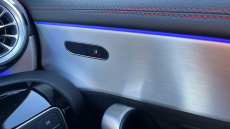 Mercedes-Benz CLA 250e AMG Line Executive 4dr Tip Auto Saloon